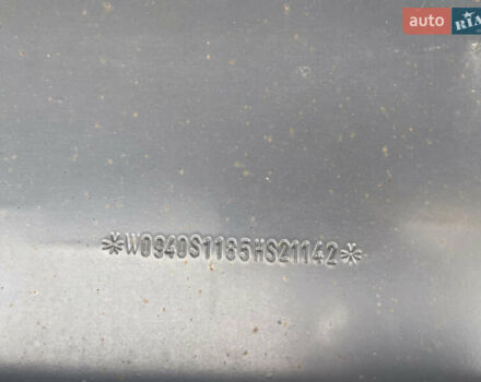 Серый ШМИДТ П 18-Е8, объемом двигателя 0 л и пробегом 1 тыс. км за 11444 $, фото 29 на Automoto.ua