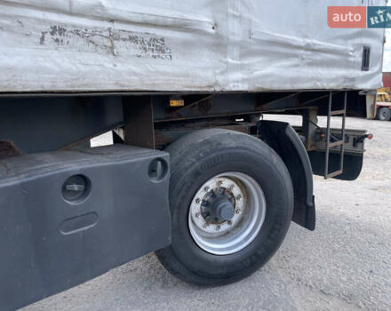 Серый ШМИДТ П 18-Е8, объемом двигателя 0 л и пробегом 1 тыс. км за 11444 $, фото 15 на Automoto.ua