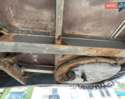 Серый ШМИДТ П 18-Е8, объемом двигателя 0 л и пробегом 1 тыс. км за 11444 $, фото 21 на Automoto.ua