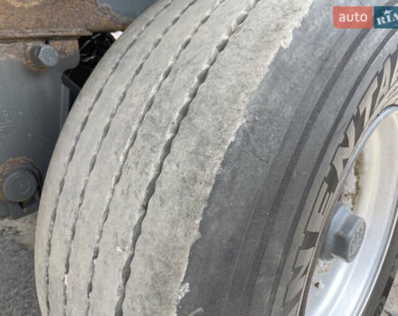 Серый ШМИДТ П 18-Е8, объемом двигателя 0 л и пробегом 1 тыс. км за 11444 $, фото 27 на Automoto.ua