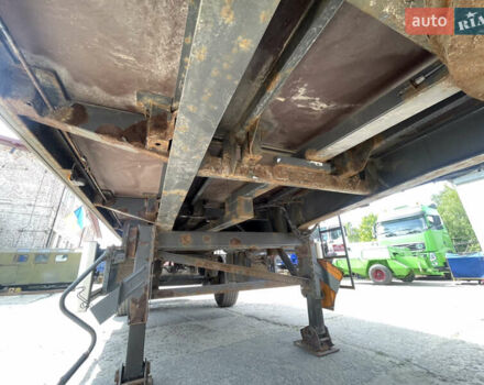 Серый ШМИДТ П 18-Е8, объемом двигателя 0 л и пробегом 1 тыс. км за 11444 $, фото 23 на Automoto.ua