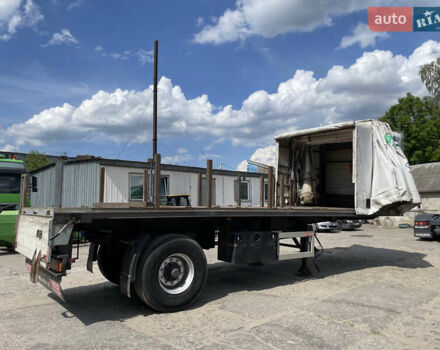 Серый ШМИДТ П 18-Е8, объемом двигателя 0 л и пробегом 1 тыс. км за 11444 $, фото 9 на Automoto.ua