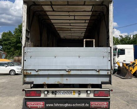 Серый ШМИДТ П 18-Е8, объемом двигателя 0 л и пробегом 1 тыс. км за 11444 $, фото 5 на Automoto.ua