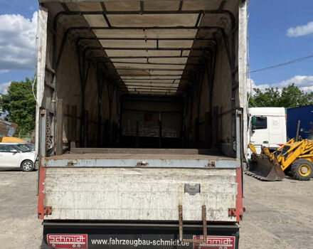 Серый ШМИДТ П 18-Е8, объемом двигателя 0 л и пробегом 1 тыс. км за 11444 $, фото 6 на Automoto.ua