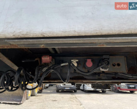 Серый ШМИДТ П 18-Е8, объемом двигателя 0 л и пробегом 1 тыс. км за 11444 $, фото 24 на Automoto.ua