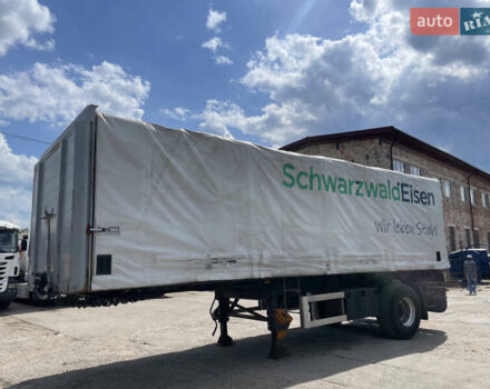 Серый ШМИДТ П 18-Е8, объемом двигателя 0 л и пробегом 1 тыс. км за 11444 $, фото 1 на Automoto.ua