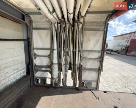 Серый ШМИДТ П 18-Е8, объемом двигателя 0 л и пробегом 1 тыс. км за 11444 $, фото 14 на Automoto.ua