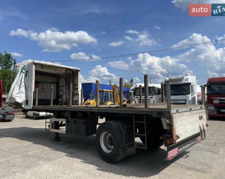 Серый ШМИДТ П 18-Е8, объемом двигателя 0 л и пробегом 1 тыс. км за 11444 $, фото 10 на Automoto.ua