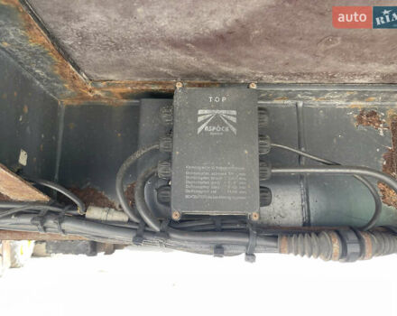 Серый ШМИДТ П 18-Е8, объемом двигателя 0 л и пробегом 1 тыс. км за 11444 $, фото 22 на Automoto.ua