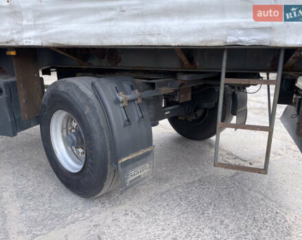 Серый ШМИДТ П 18-Е8, объемом двигателя 0 л и пробегом 1 тыс. км за 11444 $, фото 16 на Automoto.ua