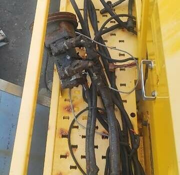 ШМІДТ Стратос, об'ємом двигуна 0 л та пробігом 50 тис. км за 9000 $, фото 4 на Automoto.ua