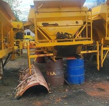 ШМІДТ Стратос, об'ємом двигуна 0 л та пробігом 50 тис. км за 9000 $, фото 9 на Automoto.ua