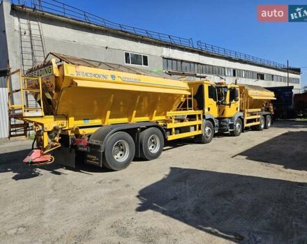 ШМІДТ Стратос, об'ємом двигуна 0 л та пробігом 50 тис. км за 9000 $, фото 2 на Automoto.ua