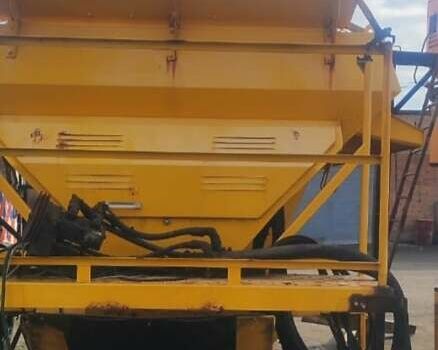 ШМІДТ Стратос, об'ємом двигуна 0 л та пробігом 50 тис. км за 9000 $, фото 6 на Automoto.ua