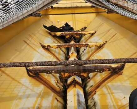 ШМІДТ Стратос, об'ємом двигуна 0 л та пробігом 50 тис. км за 9000 $, фото 11 на Automoto.ua