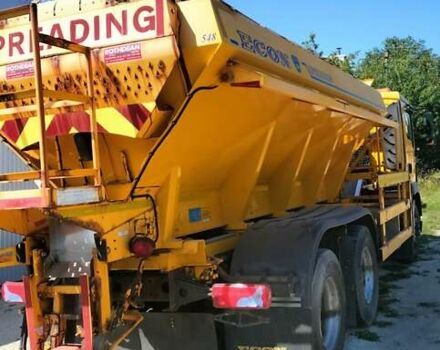 ШМІДТ Стратос, об'ємом двигуна 0 л та пробігом 50 тис. км за 9000 $, фото 1 на Automoto.ua