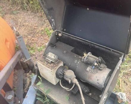 ШМИДТ Стратос, объемом двигателя 0 л и пробегом 0 тыс. км за 4800 $, фото 7 на Automoto.ua