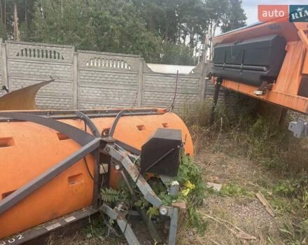 ШМИДТ Стратос, объемом двигателя 0 л и пробегом 0 тыс. км за 4800 $, фото 4 на Automoto.ua