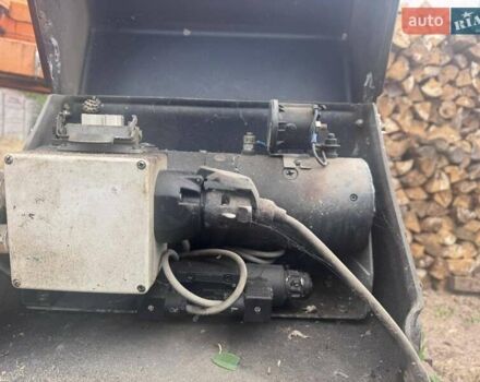 ШМИДТ Стратос, объемом двигателя 0 л и пробегом 0 тыс. км за 4800 $, фото 8 на Automoto.ua