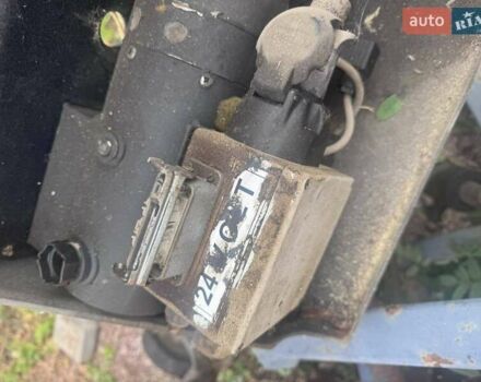 ШМИДТ Стратос, объемом двигателя 0 л и пробегом 0 тыс. км за 4800 $, фото 9 на Automoto.ua