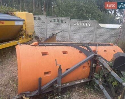 ШМИДТ Стратос, объемом двигателя 0 л и пробегом 0 тыс. км за 4800 $, фото 5 на Automoto.ua