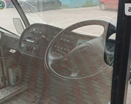 Білий ШМІДТ Свінго, об'ємом двигуна 2.9 л та пробігом 50 тис. км за 7500 $, фото 7 на Automoto.ua