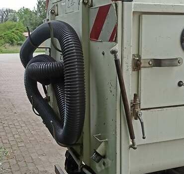 Білий ШМІДТ Свінго, об'ємом двигуна 2.9 л та пробігом 50 тис. км за 7500 $, фото 5 на Automoto.ua