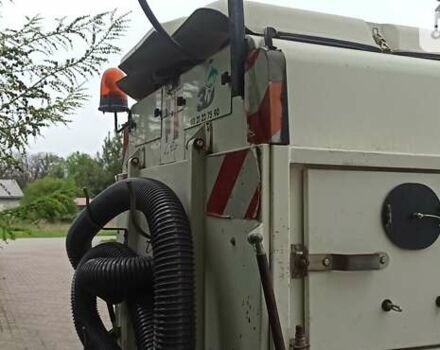 Білий ШМІДТ Свінго, об'ємом двигуна 2.9 л та пробігом 50 тис. км за 7500 $, фото 4 на Automoto.ua