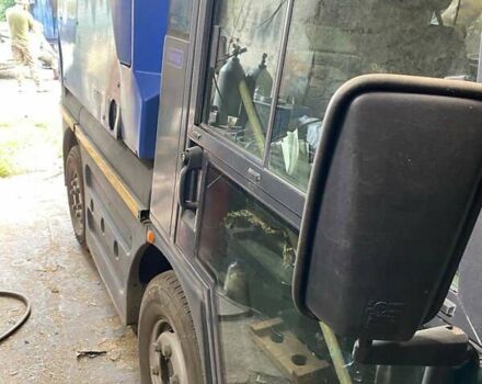 ШМИДТ Свинго, объемом двигателя 0 л и пробегом 0 тыс. км за 13000 $, фото 2 на Automoto.ua