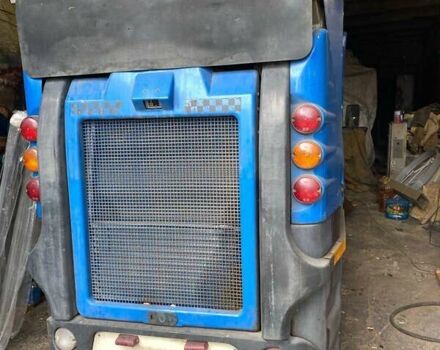 ШМИДТ Свинго, объемом двигателя 0 л и пробегом 0 тыс. км за 13000 $, фото 1 на Automoto.ua
