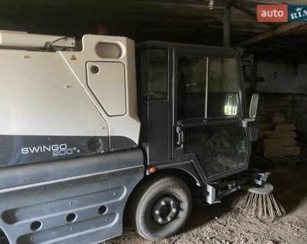 ШМИДТ Свинго, объемом двигателя 0 л и пробегом 0 тыс. км за 13000 $, фото 6 на Automoto.ua