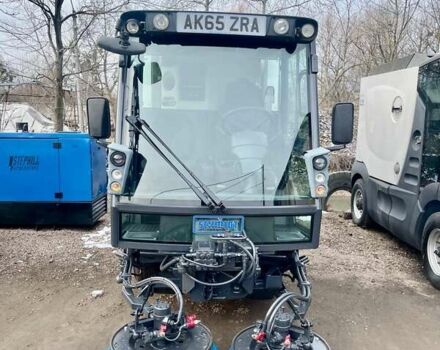 ШМИДТ Свинго, объемом двигателя 0 л и пробегом 25 тыс. км за 33950 $, фото 3 на Automoto.ua