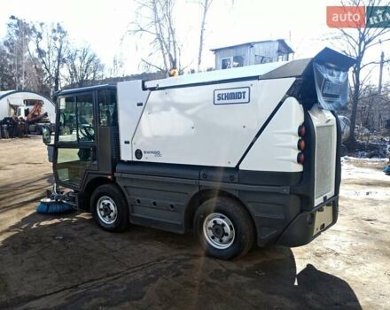 ШМИДТ Свинго, объемом двигателя 0 л и пробегом 25 тыс. км за 33950 $, фото 7 на Automoto.ua