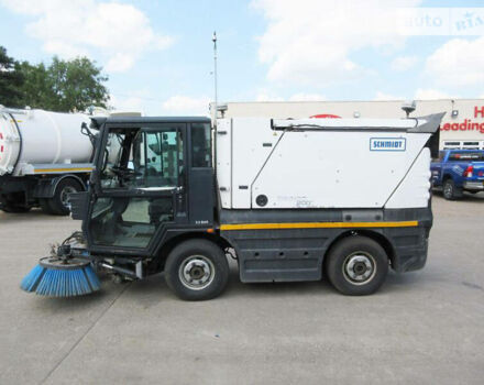 ШМИДТ Свинго, объемом двигателя 0 л и пробегом 40 тыс. км за 30000 $, фото 8 на Automoto.ua