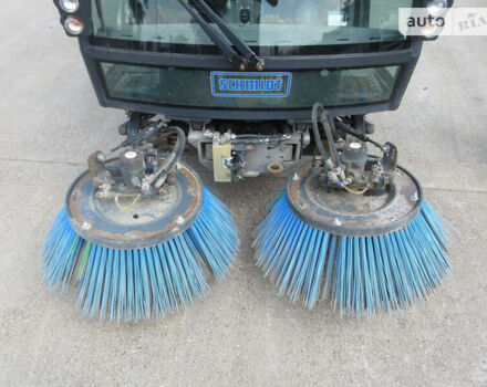 ШМИДТ Свинго, объемом двигателя 0 л и пробегом 40 тыс. км за 30000 $, фото 7 на Automoto.ua