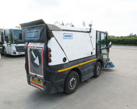 ШМИДТ Свинго, объемом двигателя 0 л и пробегом 40 тыс. км за 30000 $, фото 6 на Automoto.ua