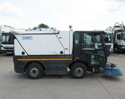 ШМИДТ Свинго, объемом двигателя 0 л и пробегом 40 тыс. км за 30000 $, фото 1 на Automoto.ua