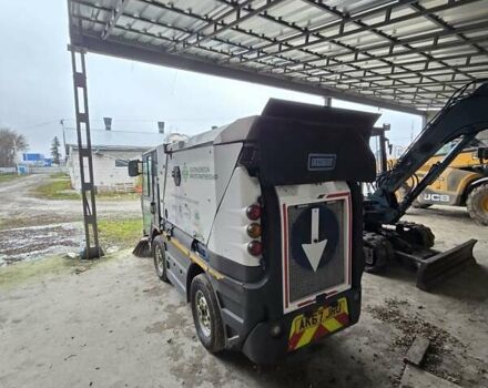 ШМИДТ Свинго, объемом двигателя 0 л и пробегом 0 тыс. км за 25000 $, фото 4 на Automoto.ua