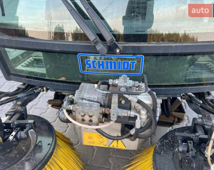 ШМИДТ Свинго, объемом двигателя 0 л и пробегом 0 тыс. км за 40927 $, фото 8 на Automoto.ua