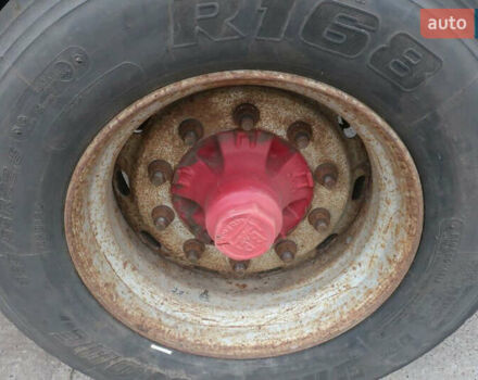 ШМИДТ Hagen, объемом двигателя 0 л и пробегом 1 тыс. км за 10122 $, фото 12 на Automoto.ua