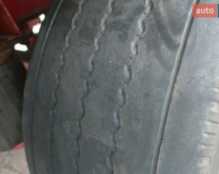 ШМИДТ Hagen, объемом двигателя 0 л и пробегом 1 тыс. км за 10122 $, фото 13 на Automoto.ua