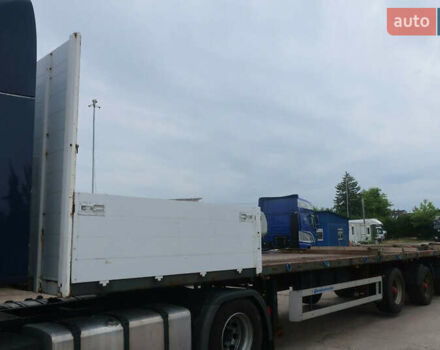 ШМИДТ Hagen, объемом двигателя 0 л и пробегом 1 тыс. км за 10122 $, фото 1 на Automoto.ua