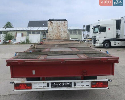 ШМИДТ Hagen, объемом двигателя 0 л и пробегом 1 тыс. км за 10122 $, фото 4 на Automoto.ua