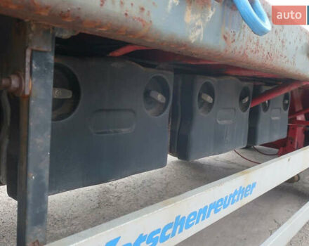 ШМИДТ Hagen, объемом двигателя 0 л и пробегом 1 тыс. км за 10122 $, фото 9 на Automoto.ua