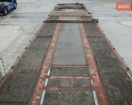 ШМИДТ Hagen, объемом двигателя 0 л и пробегом 1 тыс. км за 10122 $, фото 7 на Automoto.ua