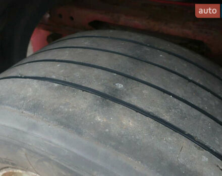 ШМИДТ Hagen, объемом двигателя 0 л и пробегом 1 тыс. км за 10122 $, фото 17 на Automoto.ua