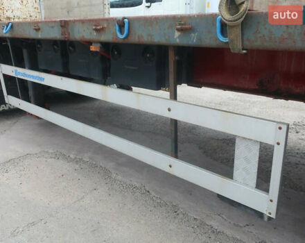 ШМИДТ Hagen, объемом двигателя 0 л и пробегом 1 тыс. км за 10122 $, фото 8 на Automoto.ua