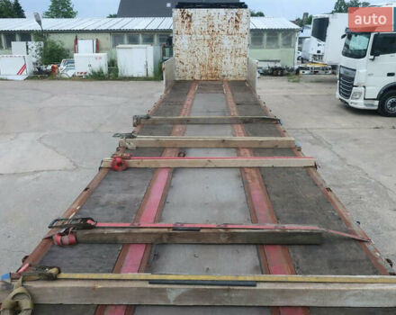 ШМИДТ Hagen, объемом двигателя 0 л и пробегом 1 тыс. км за 10122 $, фото 5 на Automoto.ua