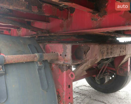 ШМИДТ Hagen, объемом двигателя 0 л и пробегом 1 тыс. км за 10122 $, фото 11 на Automoto.ua