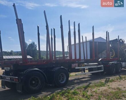 ШМИДТ Hagen, объемом двигателя 0 л и пробегом 1 тыс. км за 7500 $, фото 5 на Automoto.ua